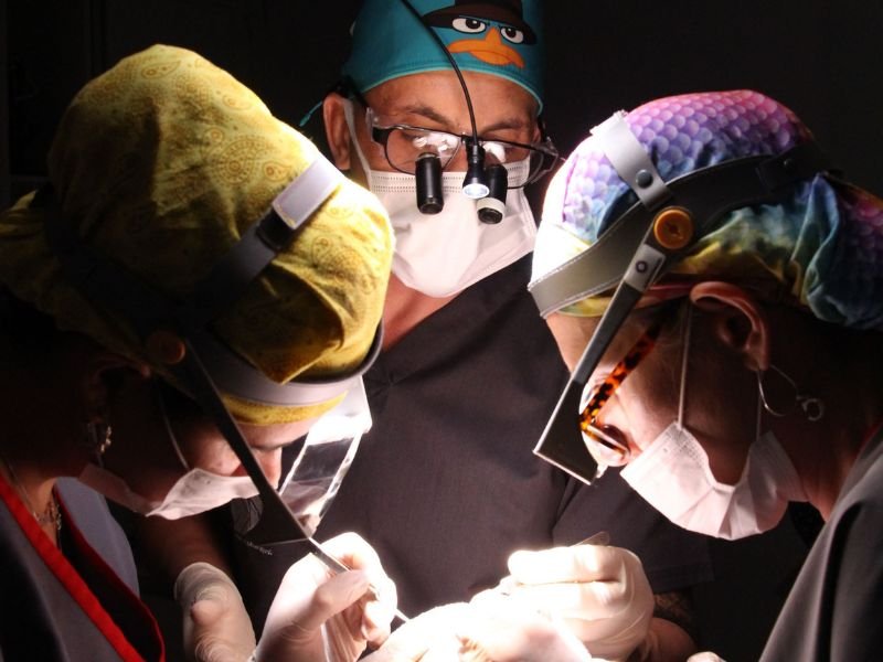 Quais os Efeitos Colaterais do Transplante Capilar