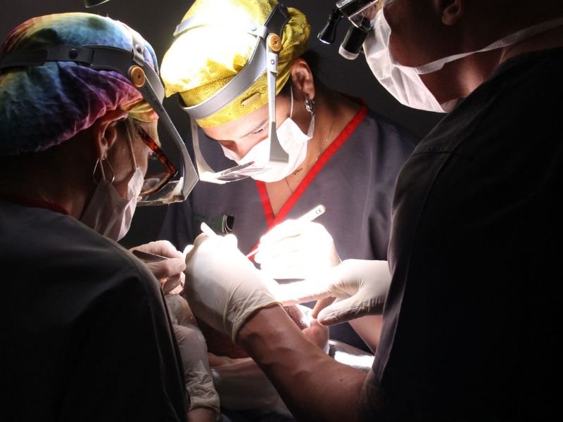 Transplante Capilar em Curitiba com um Especialista