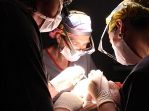Transplante Capilar em Curitiba para Idades Diferentes