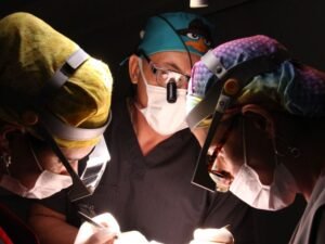 Transplante Capilar em Curitiba Quando os Cabelos Implantados Crescem Dr. Leandro Mauro Explica